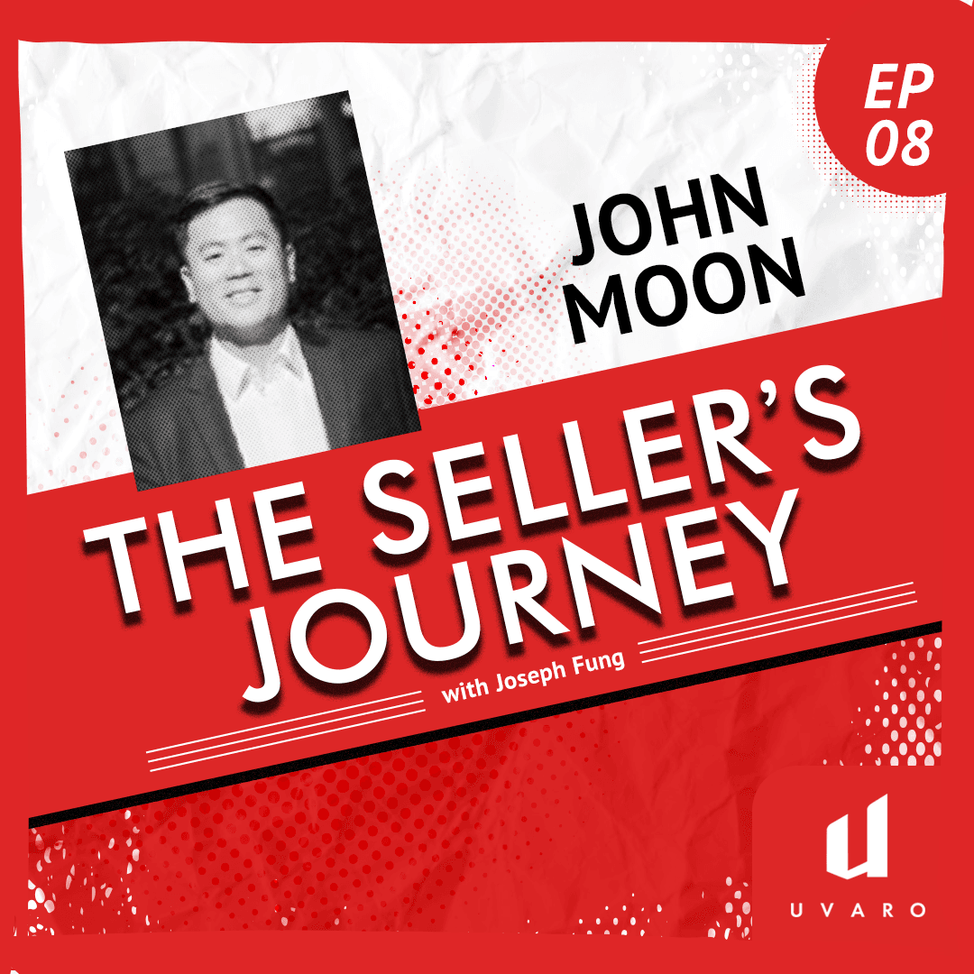 Episode 8 - John Moon