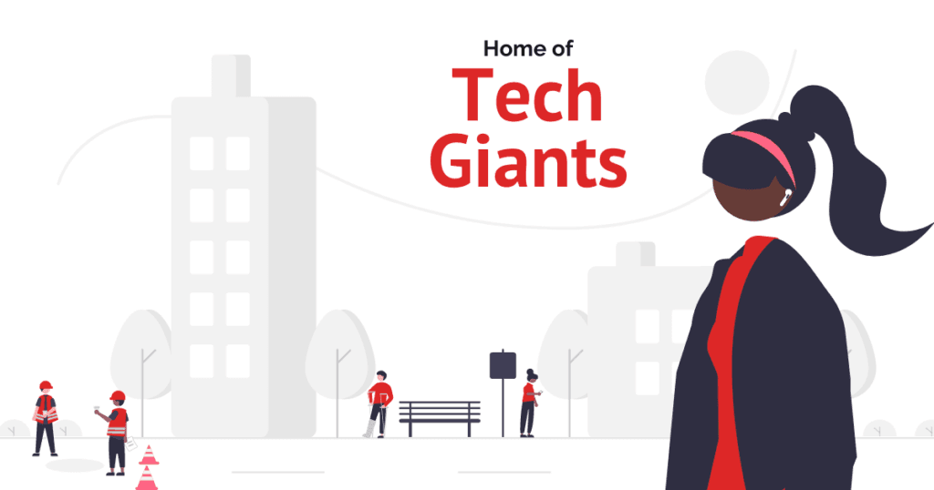Boston is home to all the tech giants making Boston tech sales jobs a great career opportunity.