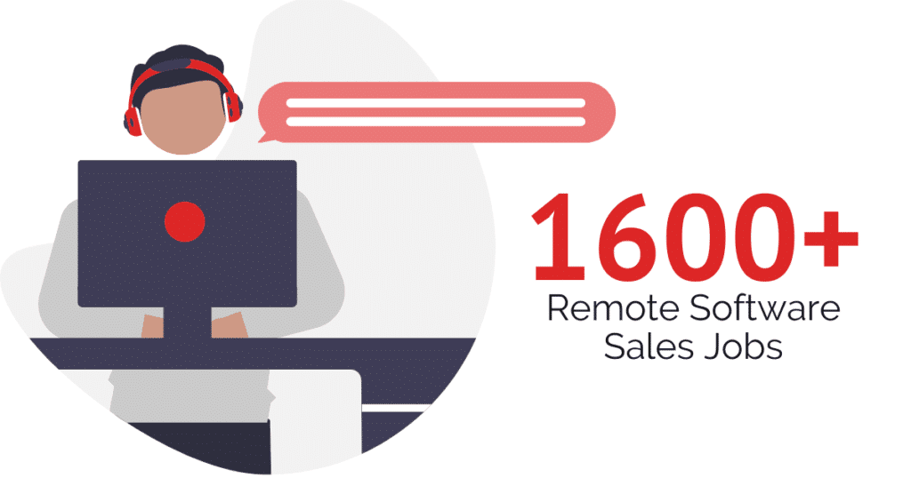 There are 1,630 job openings for remote Seattle tech sales jobs.