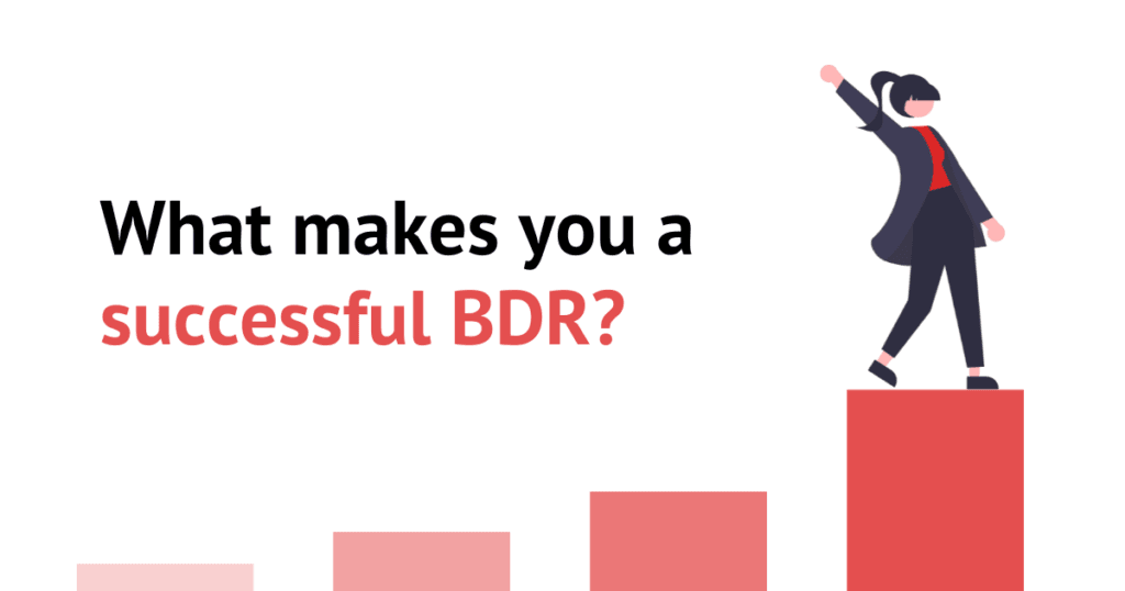 BDR manager interview questions help you understand what makes a successful BDR. 