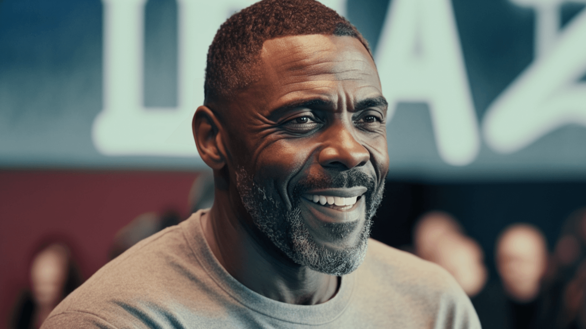 4 Things Idris Elba can Teach You About Career Success