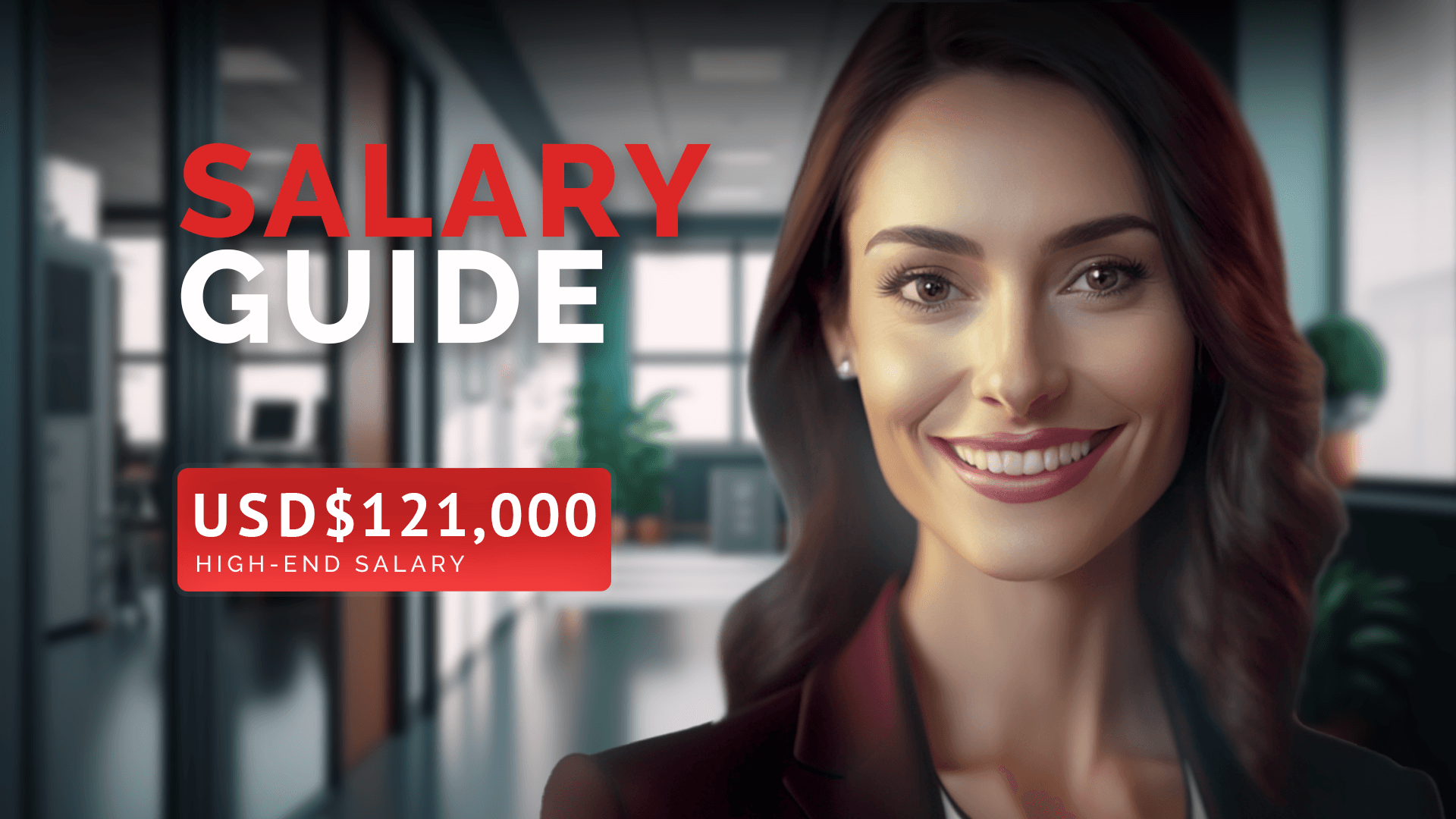 BDR Manager Salary Guide For 2023 | Does Location Impact Salary?