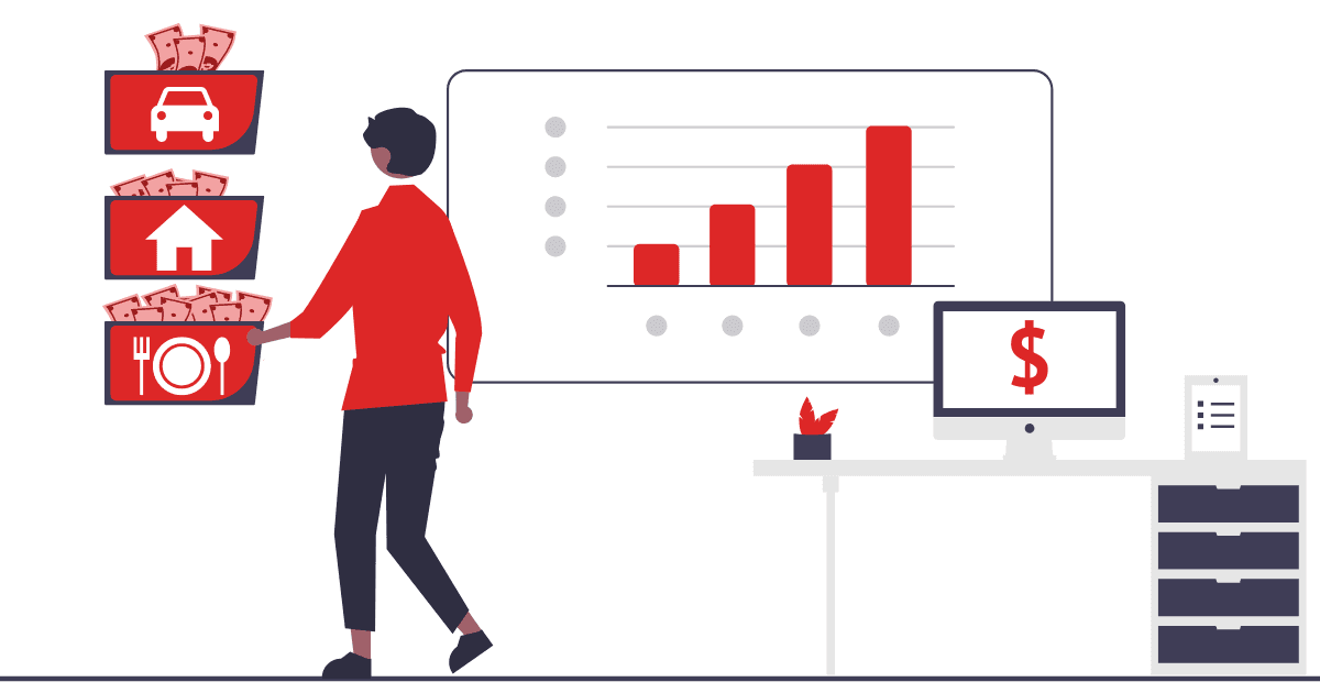 A factor that can impact your Career Choice is identifying how you'll find financial health.