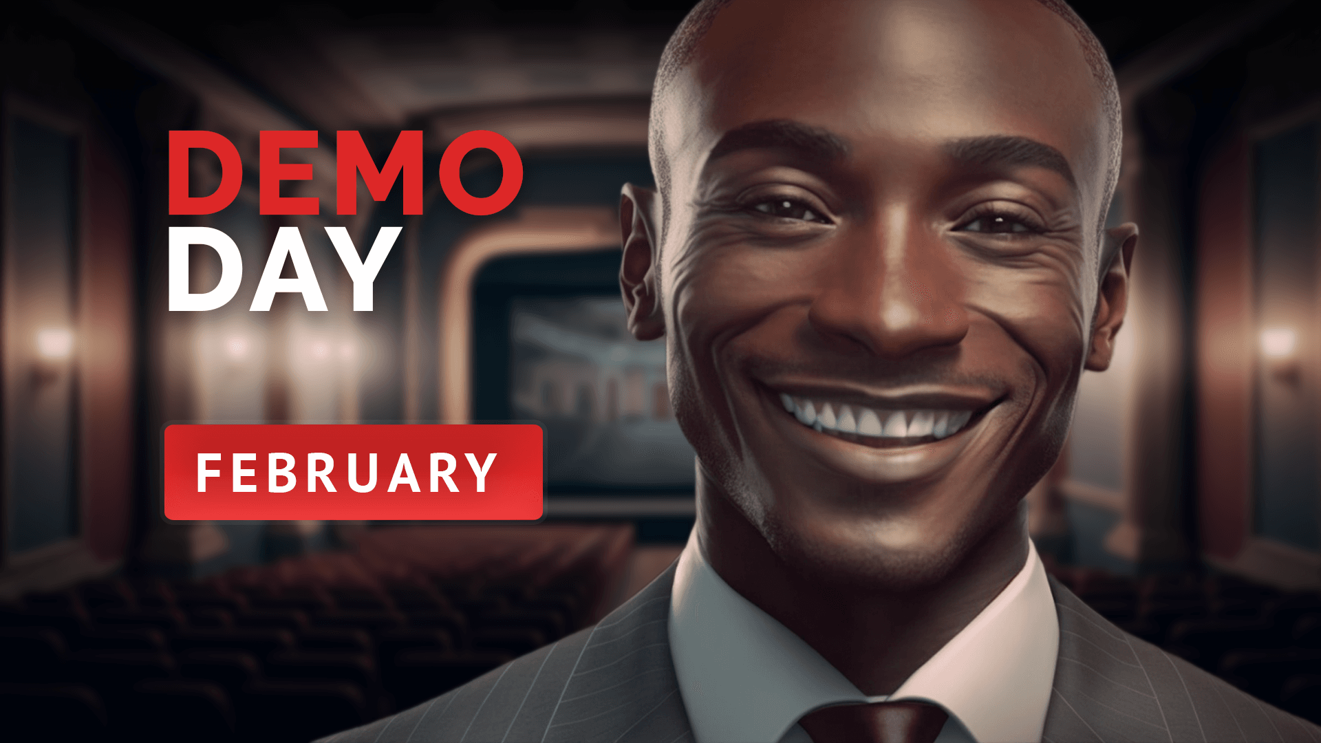 February Demo Day Recap