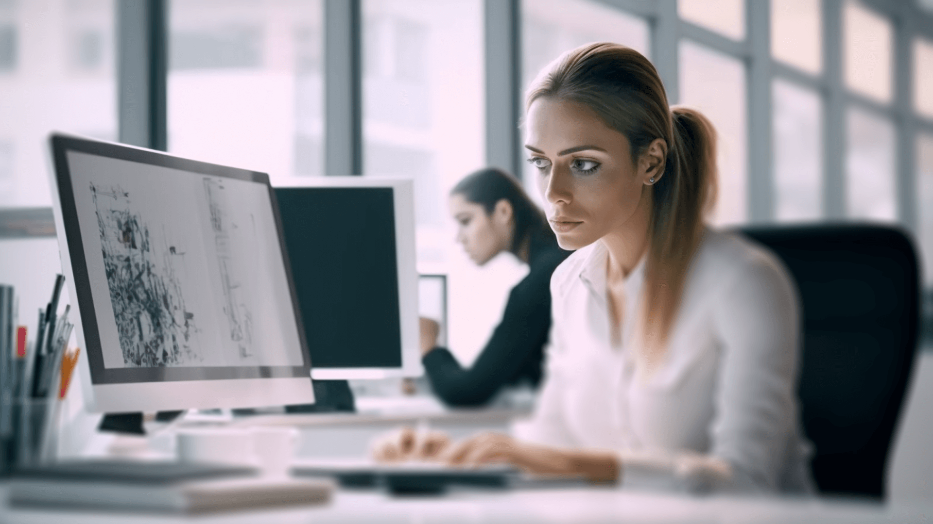 Starting A New Job - What To Do In Your First Week | Early Career Advice