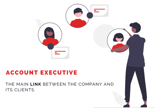 What is an Account Executive? 