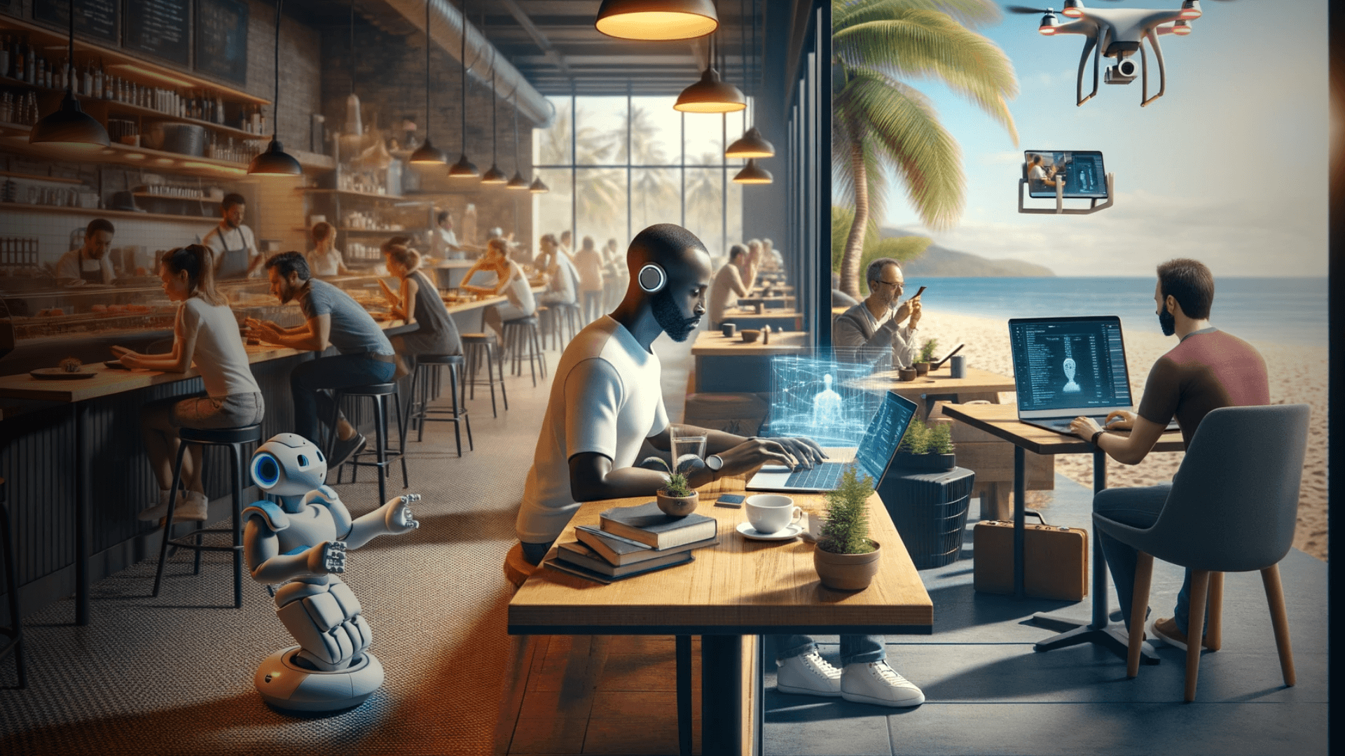 2024 Business Trends Stay Ahead Of The Curve With These Top 5 Industry 