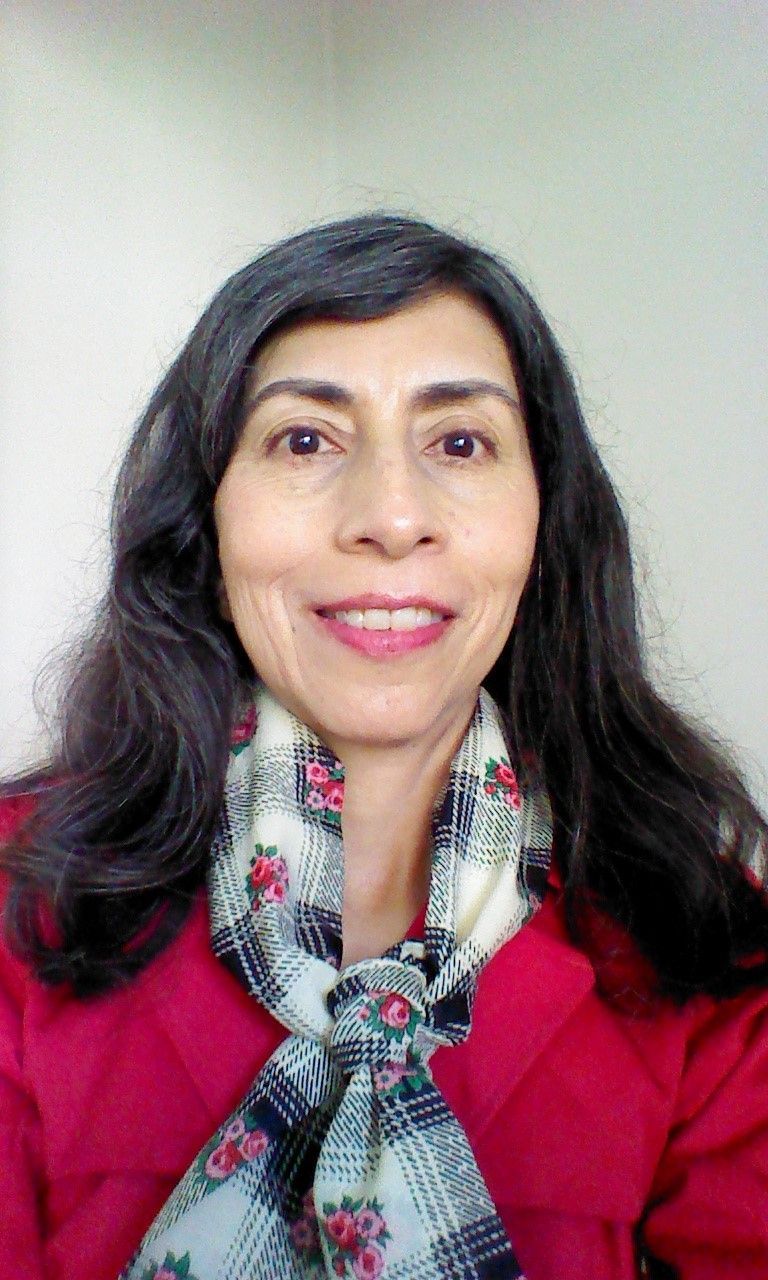 Leticia Valladares