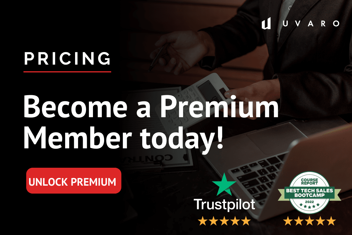 Unlock Premium Today!