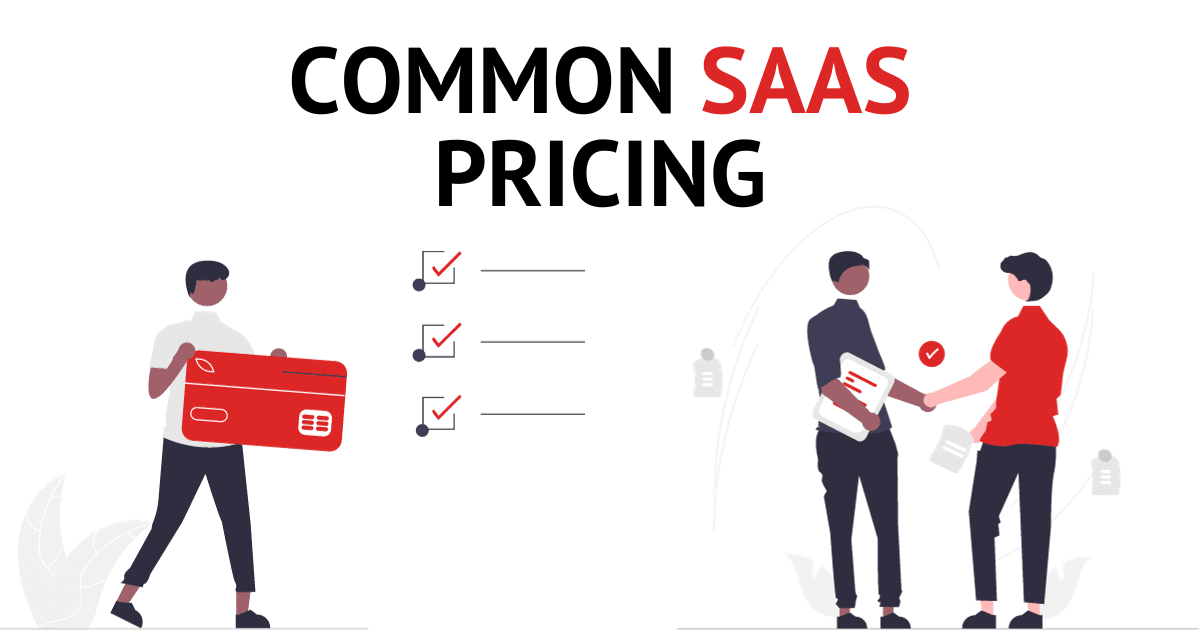 Saas Pricing Models 7 Common Pricing Models You Ll See In A Tech Sales Career Saas Pricing Models 7 Common Pricing Models You Ll See In A Tech Sales Career